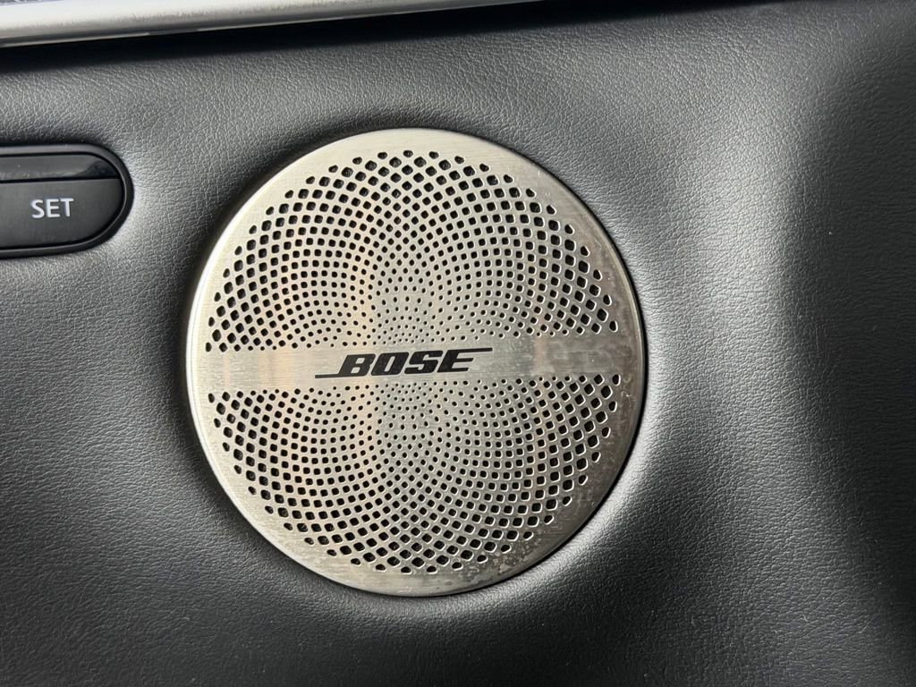 Used 2023 INFINITI QX50 Sport image 15