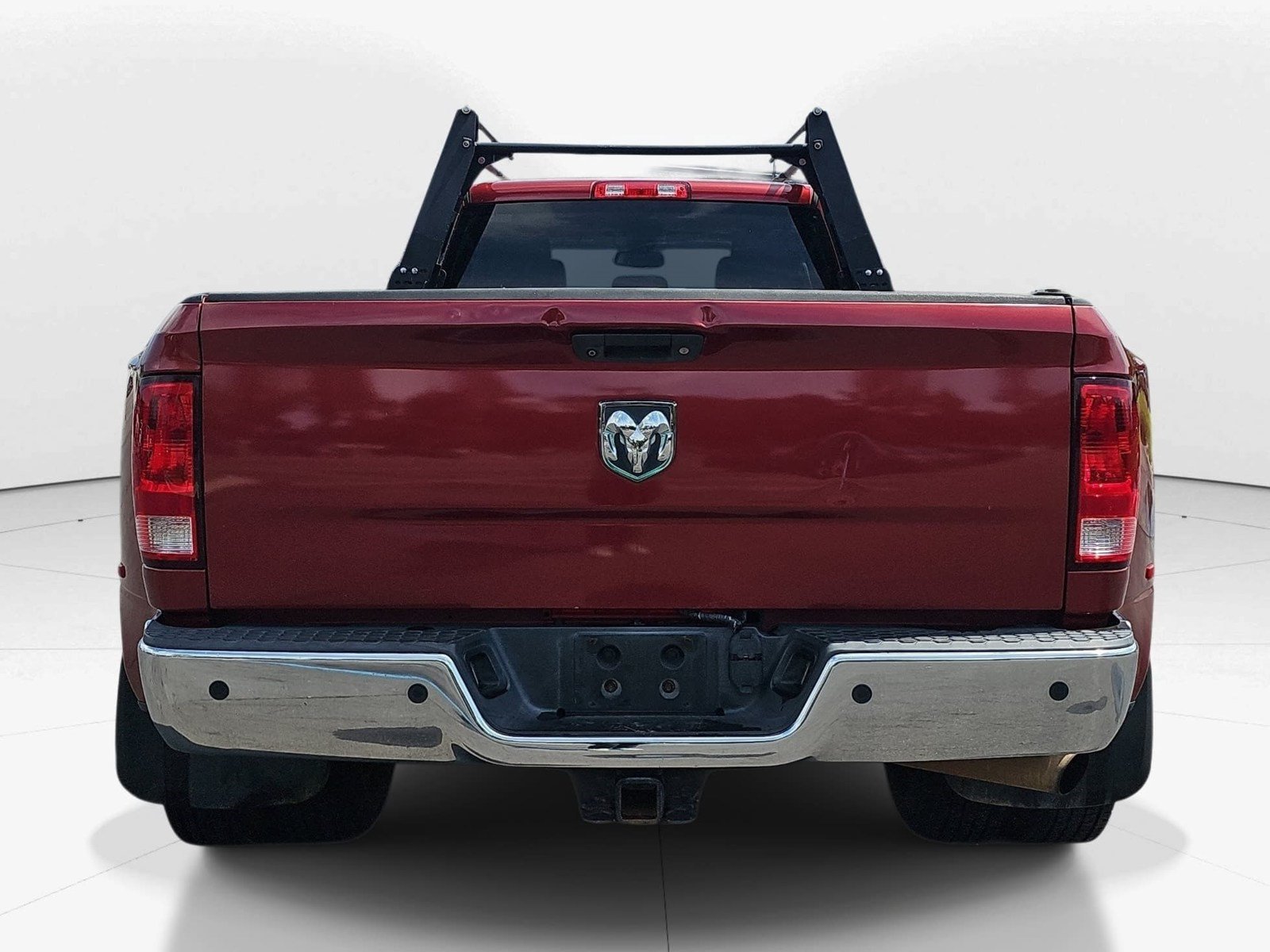 Used 2014 RAM 3500 Tradesman w/ Chrome Appearance Group RWD image 5