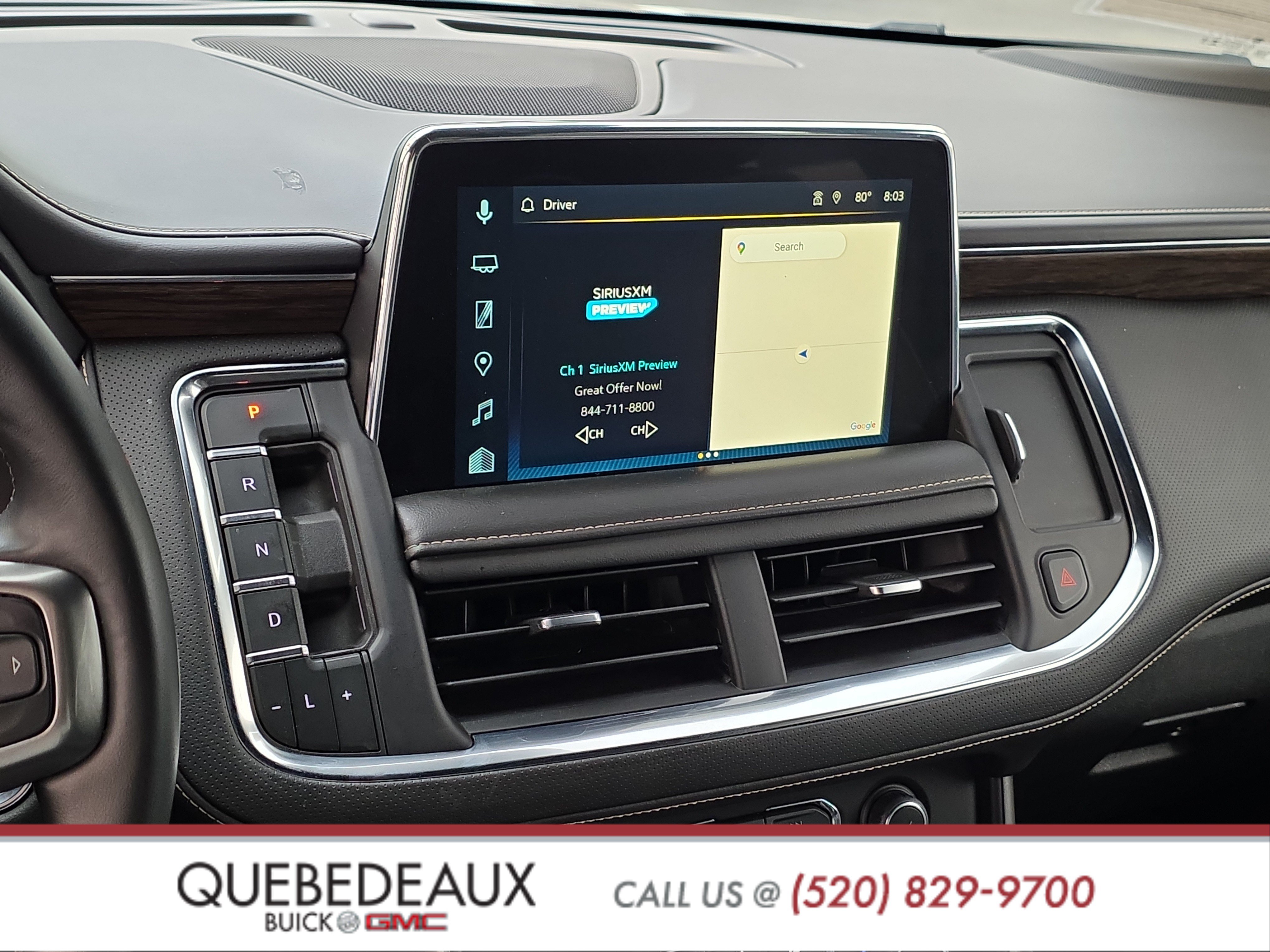 Used 2023 Chevrolet Suburban Premier RWD image 14