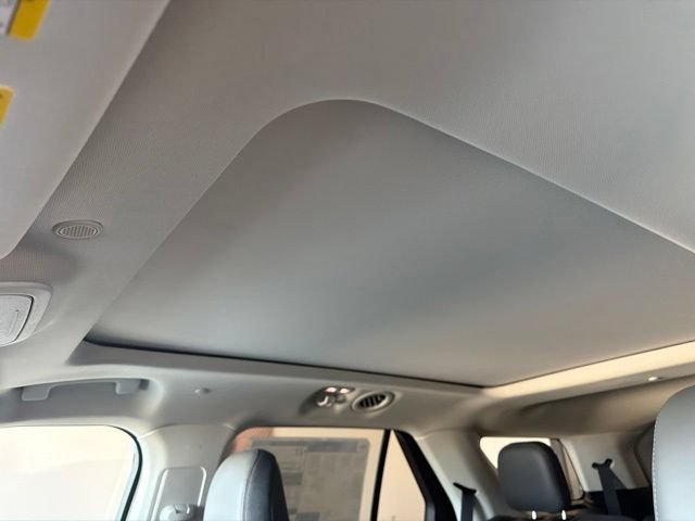 New 2026 Ford Explorer Active w/ Active Comfort Package AWD/4WD image 16