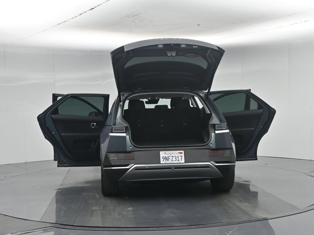 Used 2024 Hyundai Ioniq 5 SEL RWD image 37