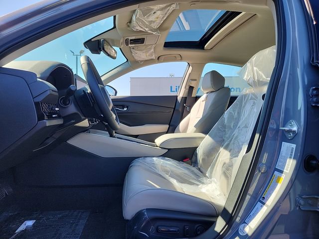 New 2026 Honda Accord EX-L image 13