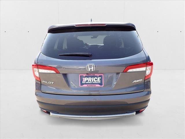 Used 2019 Honda Pilot EX-L image 3