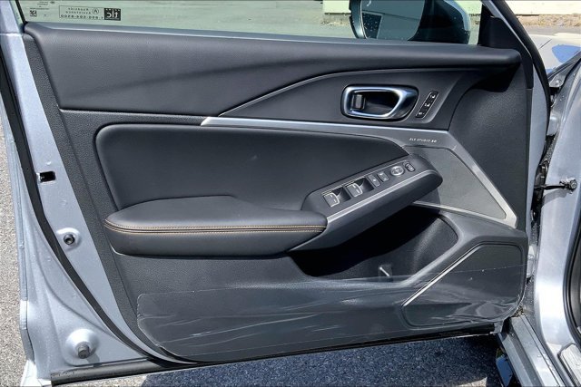 New 2026 Acura Integra A-Spec FWD image 13