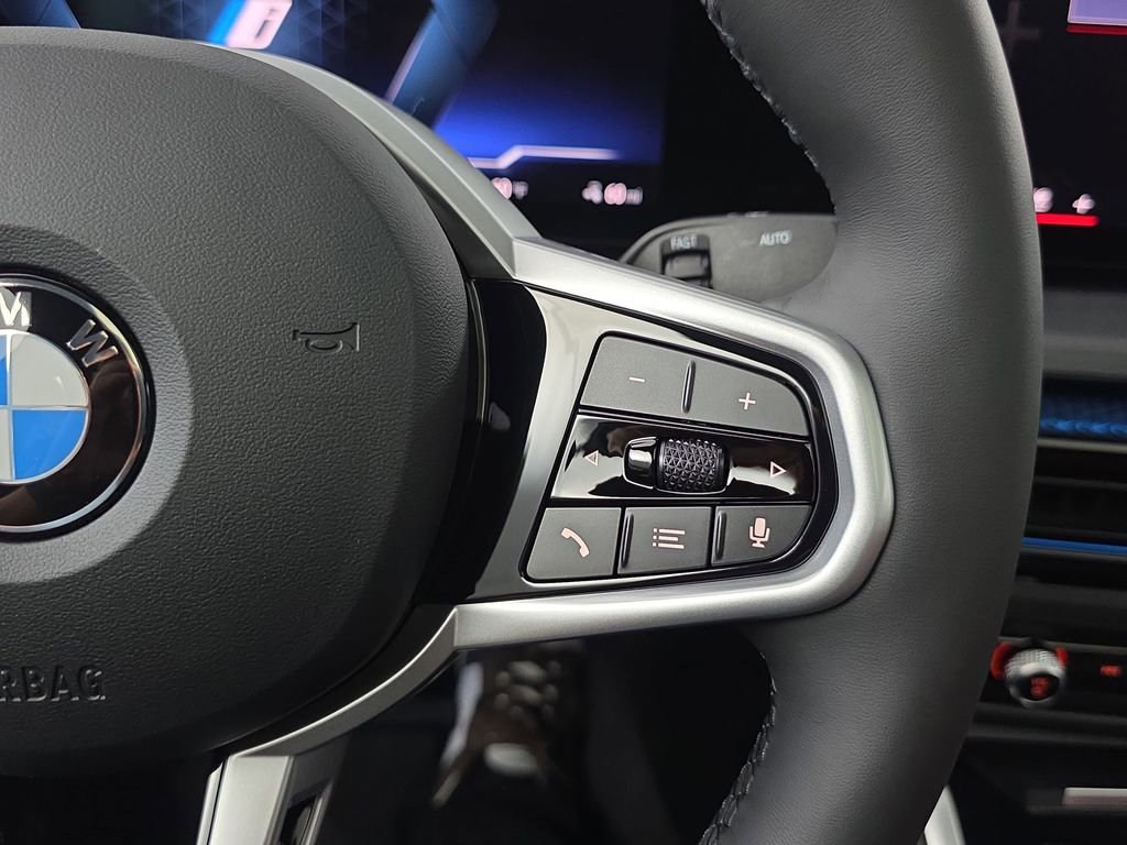 New 2026 BMW i4 xDrive40i w/ M Sport Package image 18