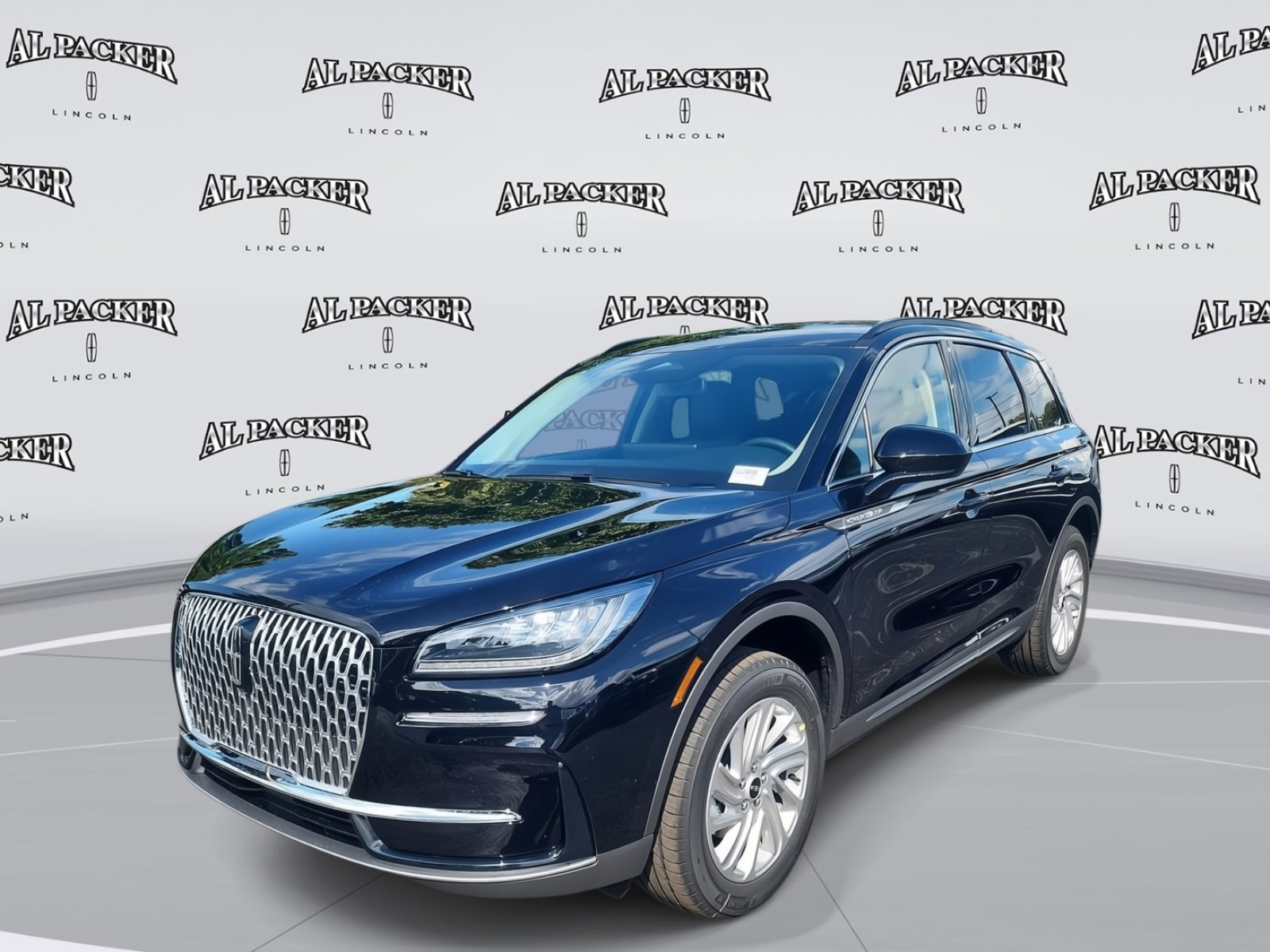 New 2026 Lincoln Corsair Premiere image 1