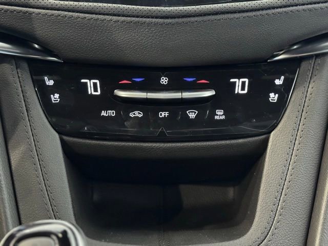 New 2026 Cadillac XT5 Premium Luxury w/ Driver Assist Package AWD/4WD image 15