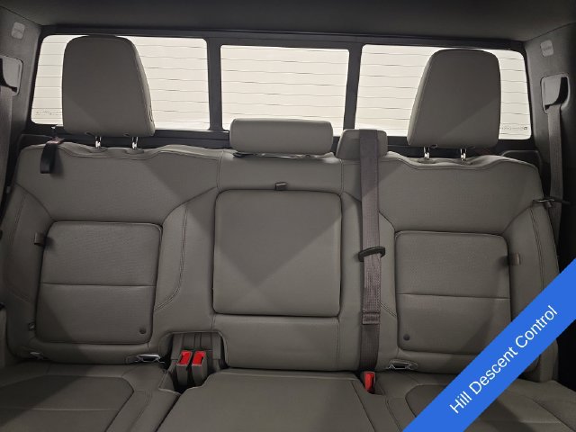 Used 2019 GMC Sierra 1500 SLT w/ SLT Premium Package AWD/4WD image 22