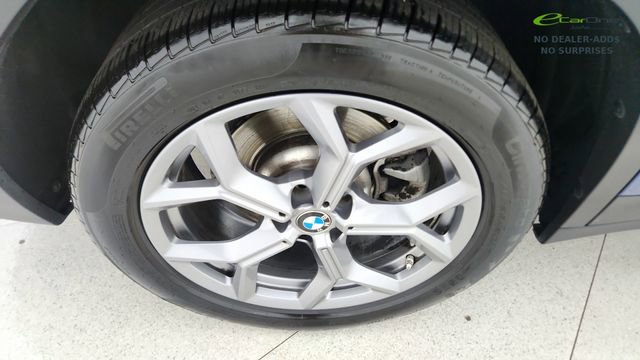 Used 2025 BMW X4 xDrive30i AWD/4WD image 62