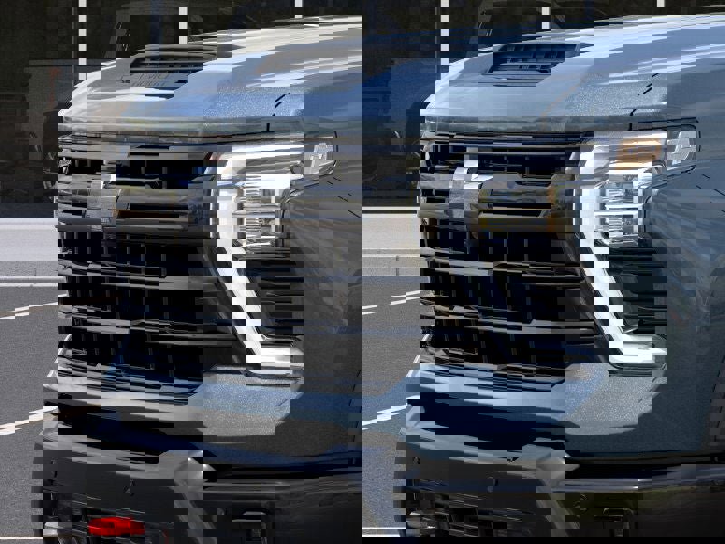 New 2026 Chevrolet Silverado 2500 LT image 13