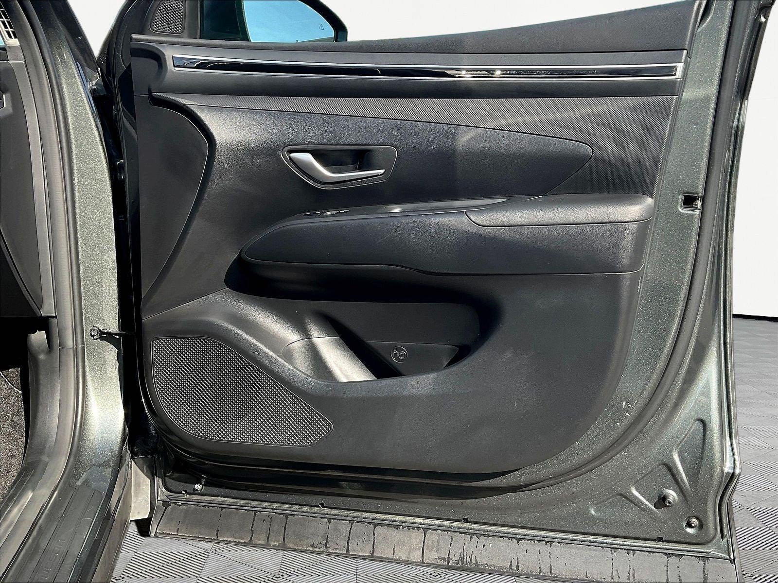 Certified 2023 Hyundai Tucson SEL AWD/4WD image 26