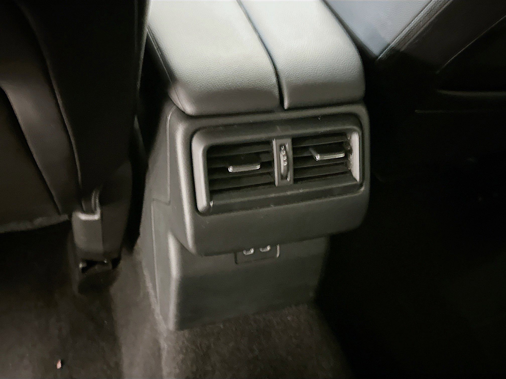 Used 2025 MAZDA CX-50 AWD 2.5 S w/ Premium Package image 29