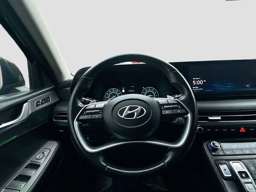 Used 2024 Hyundai Palisade Limited image 11