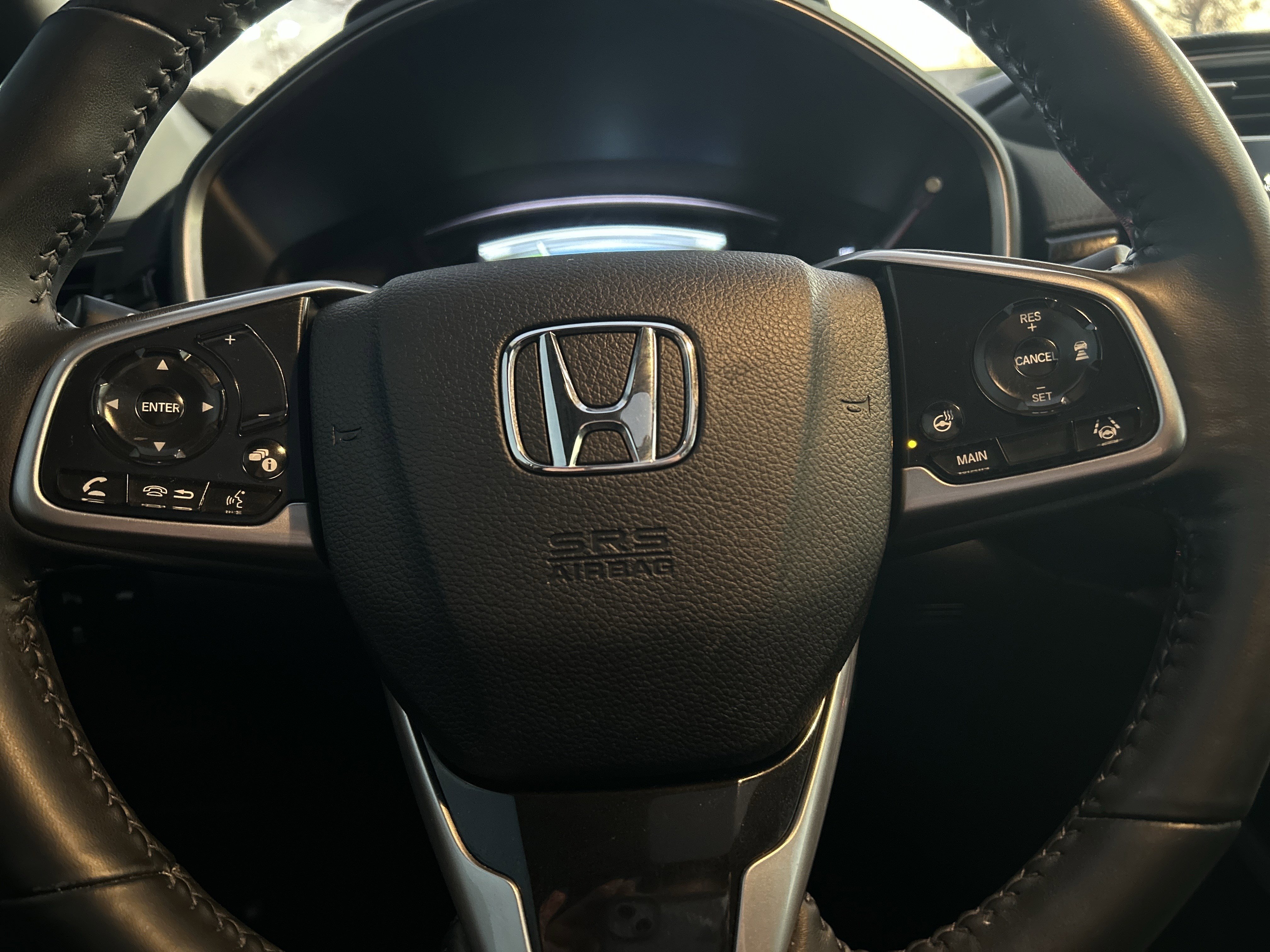 Certified 2022 Honda CR-V Touring image 17