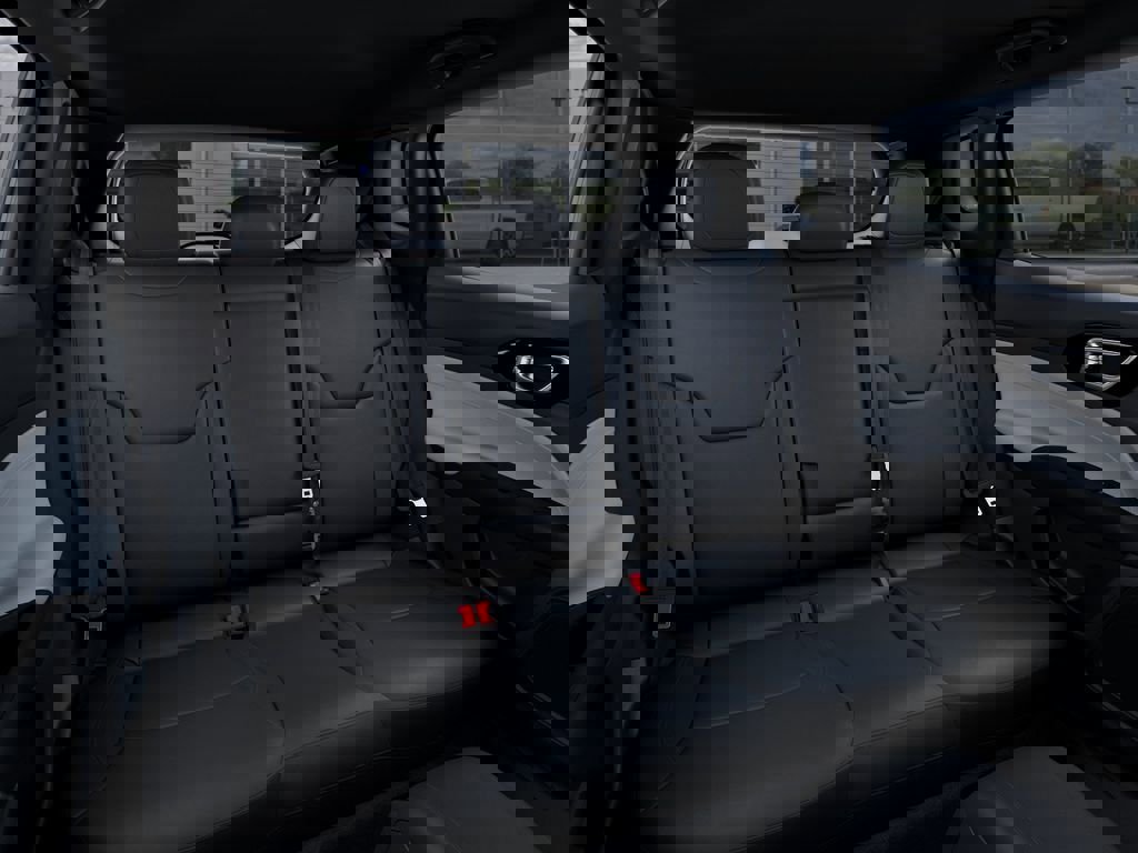 New 2026 Jeep Compass Limited image 15