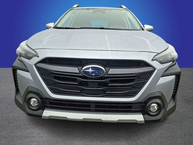 Certified 2025 Subaru Outback Touring XT w/ Popular Package #2 image 2