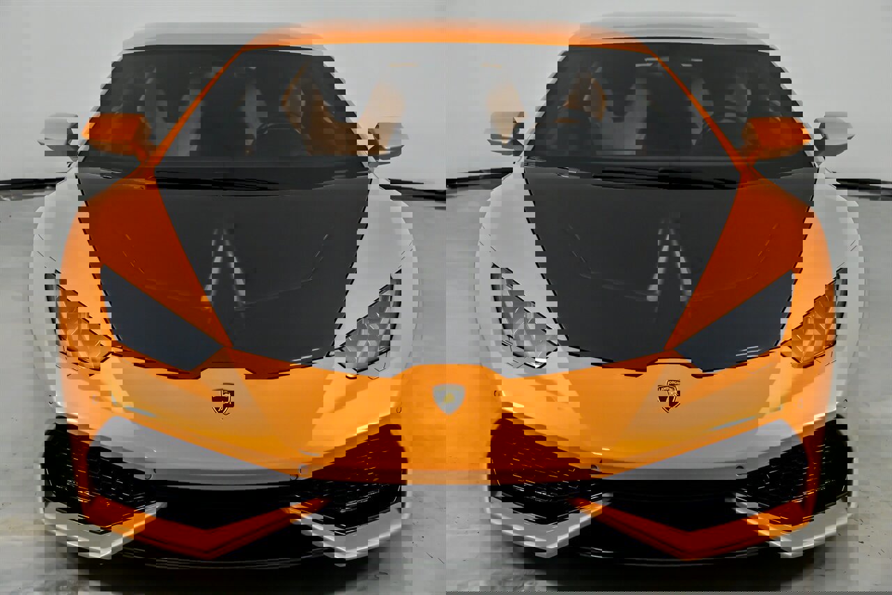 Used 2015 Lamborghini Huracan LP 610-4 image 5