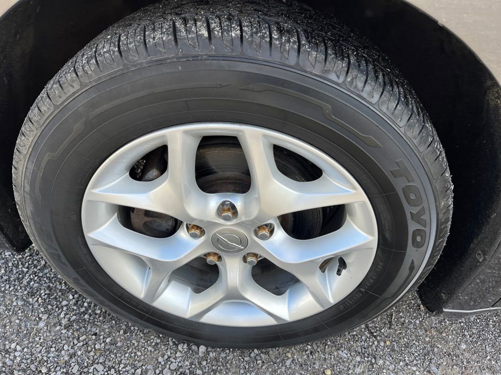 Used 2017 Chrysler Pacifica Touring-L Plus w/ Advanced Safetytec Group image 11