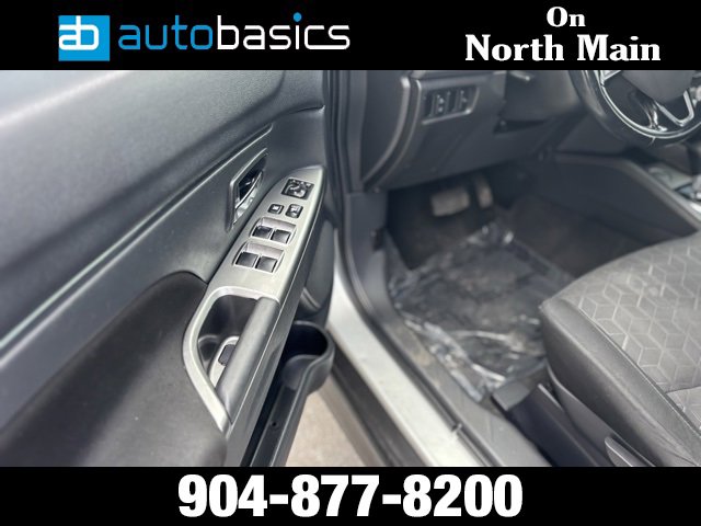 Used 2021 Mitsubishi Outlander Sport SE image 17