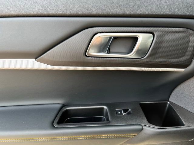 New 2026 Ford Explorer Tremor image 14