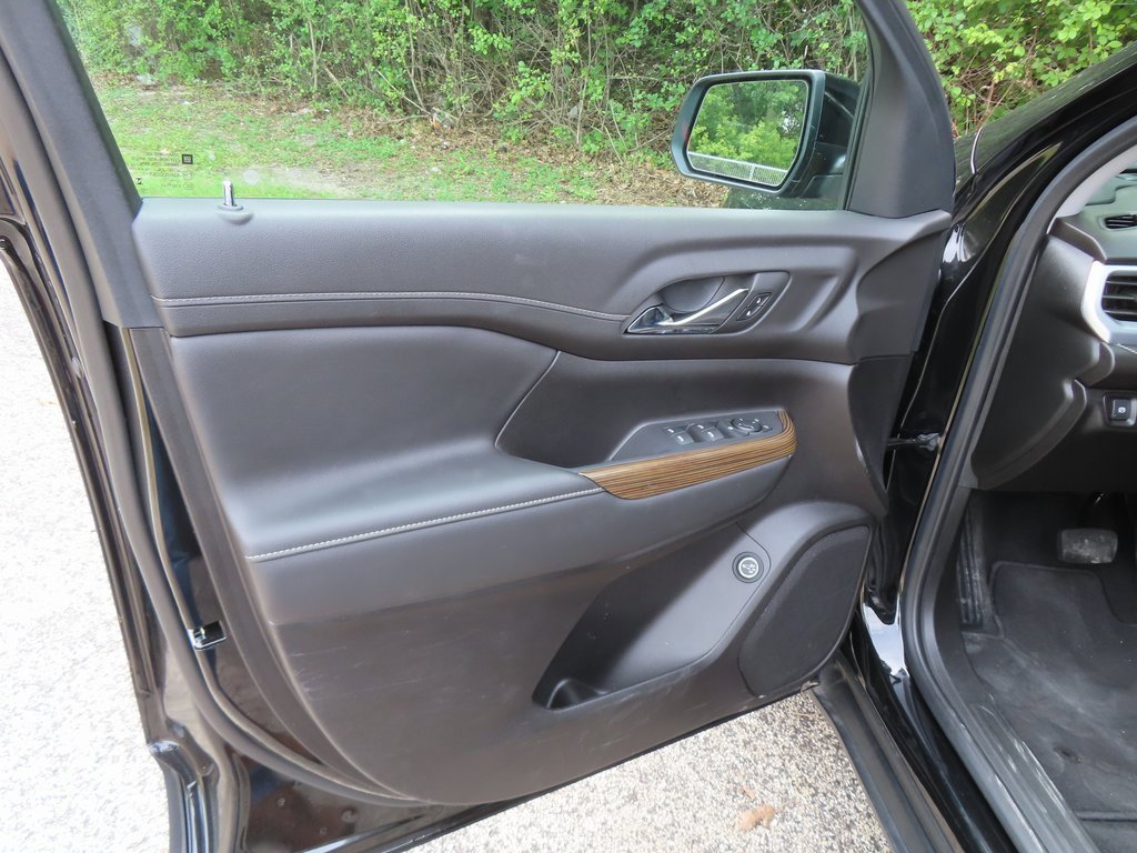 Used 2023 GMC Acadia SLE w/ Driver Convenience Package image 28