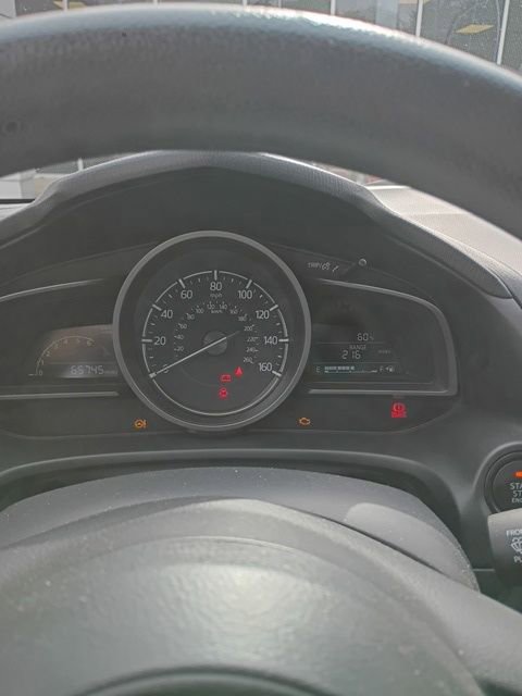 Used 2018 MAZDA MAZDA3 Sport image 29