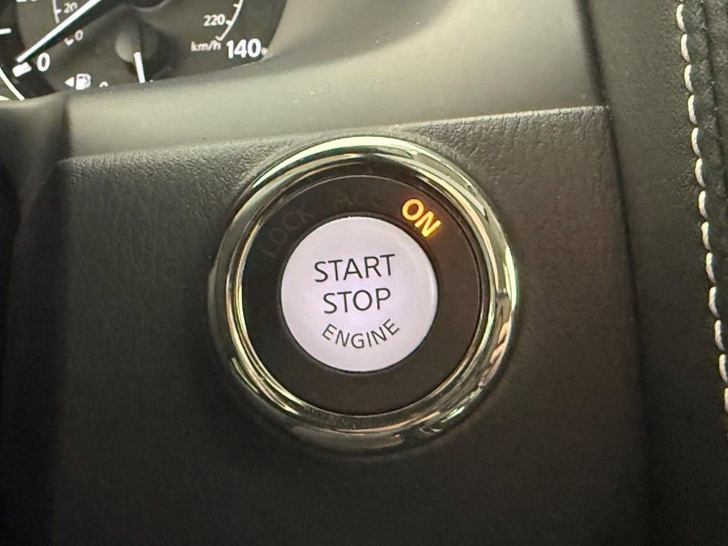 Used 2023 INFINITI QX80 Premium Select w/ Cargo Package image 22