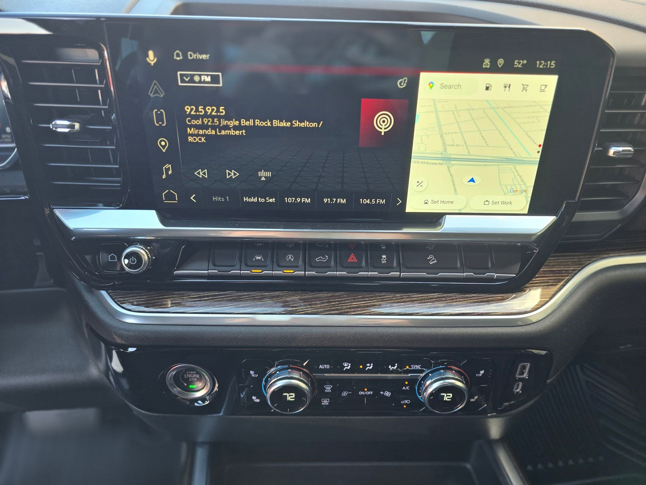 Used 2022 GMC Sierra 1500 Elevation w/ X31 Off-Road Package image 24