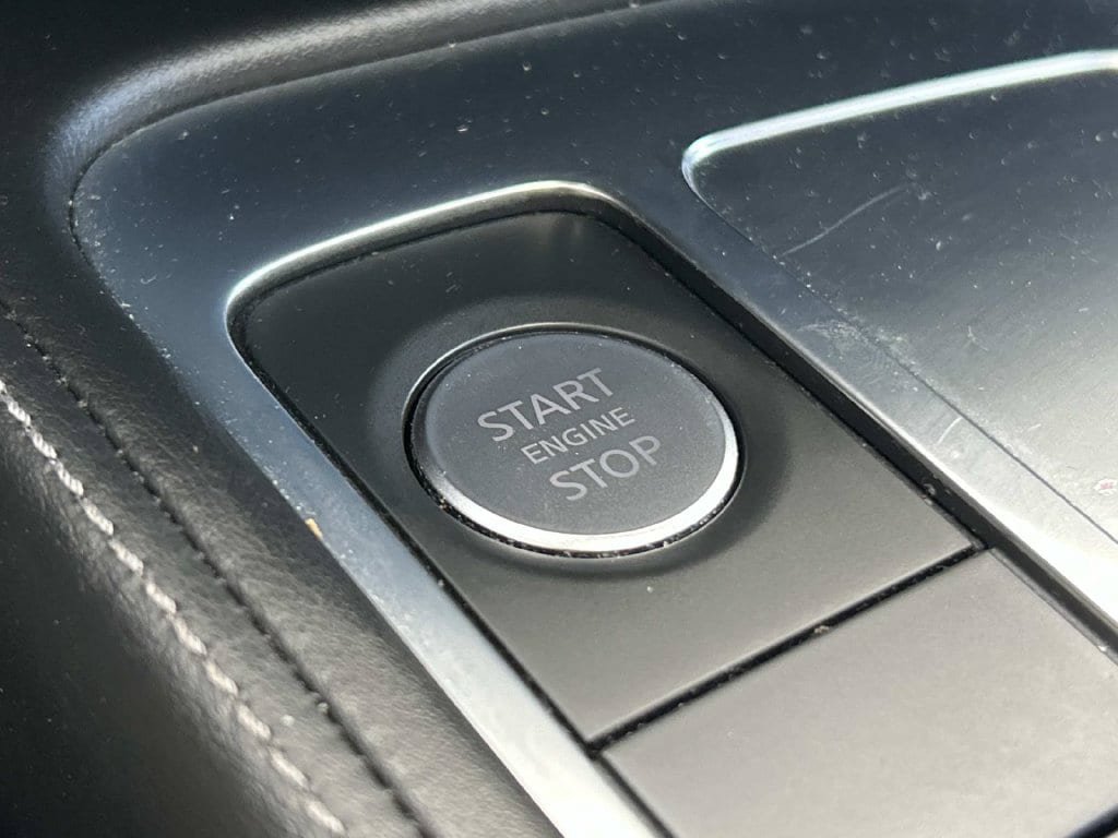 Used 2023 INFINITI QX60 Luxe AWD/4WD image 26