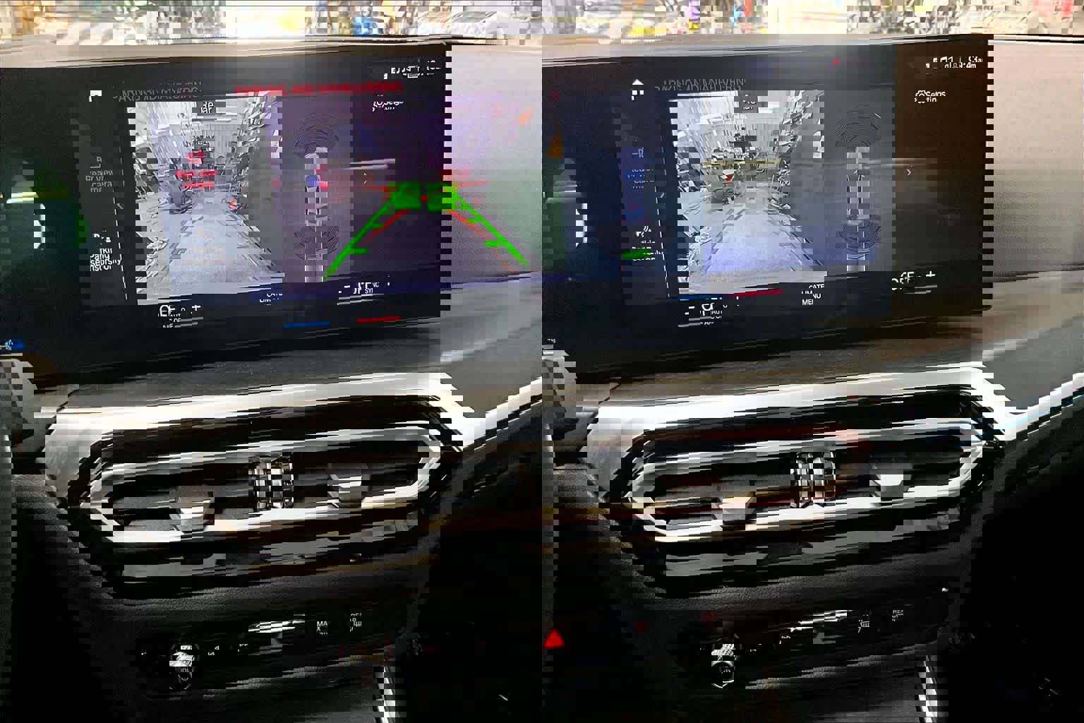 Used 2023 BMW 330e xDrive 330e xDrive w/ M Sport Package image 27