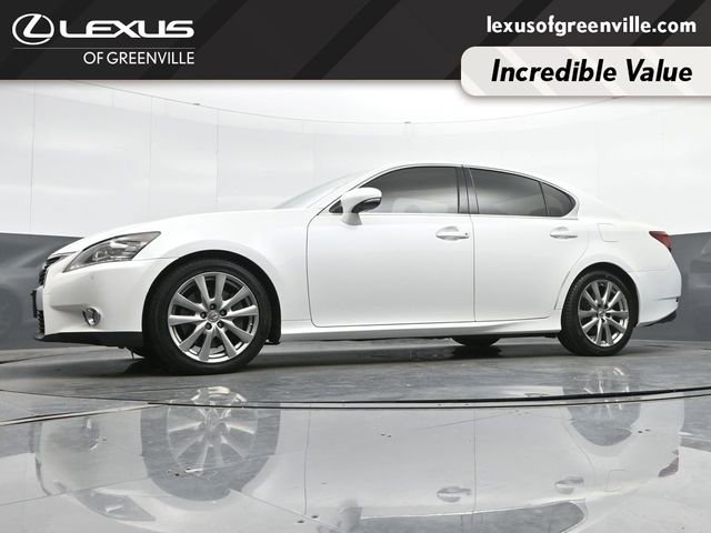Used 2015 Lexus GS 350 w/ Premium Package RWD image 37