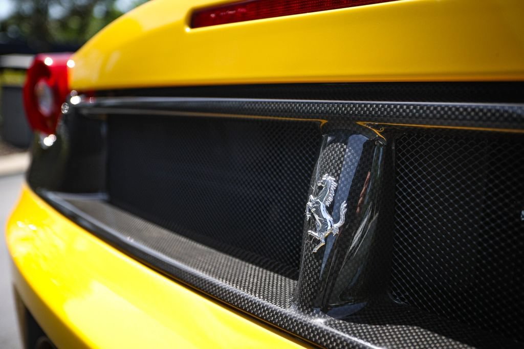 Used 2009 Ferrari F430 Scuderia RWD image 23