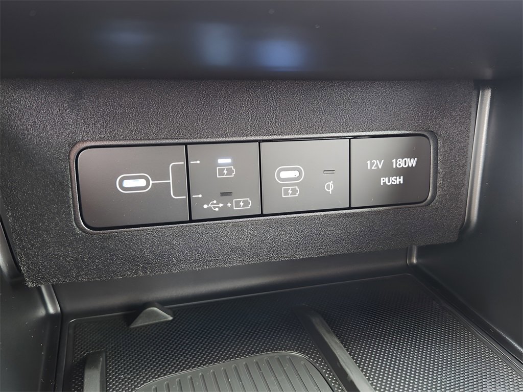 New 2026 Hyundai Sonata SEL image 21