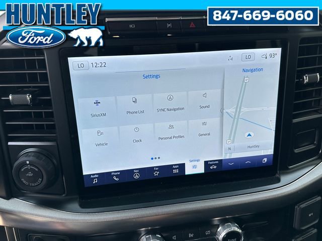 Used 2023 Ford F150 Raptor w/ Raptor 37 Performance Package image 26