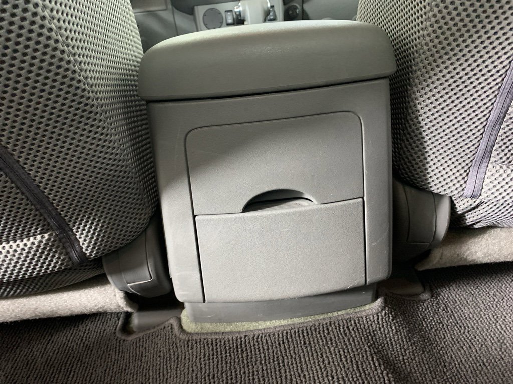 Used 2017 Nissan Frontier SV w/ SV Value Truck Package image 33