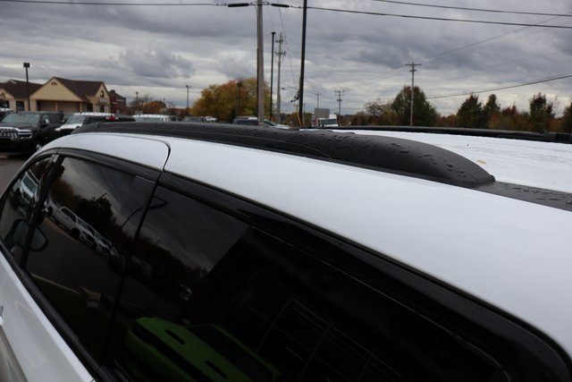 New 2026 Chrysler Pacifica Limited w/ S Appearance Package image 30