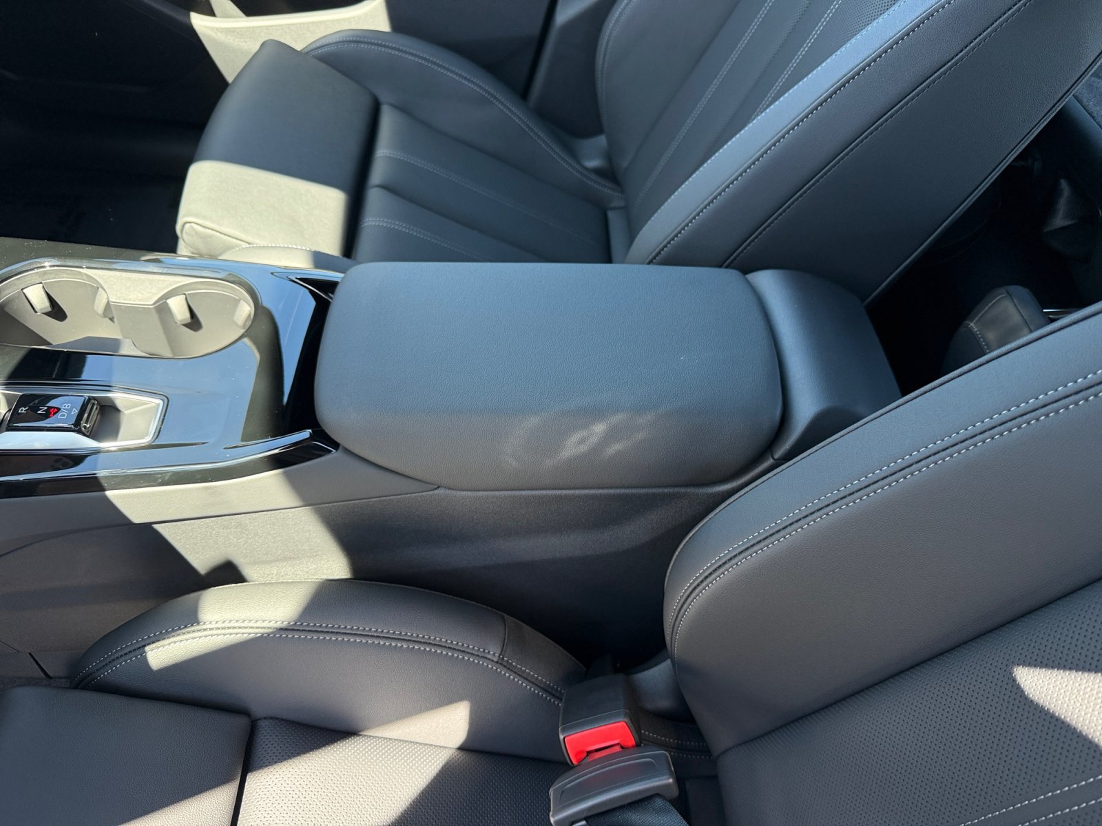 New 2027 Audi Q6 e-tron Premium Plus AWD/4WD image 14