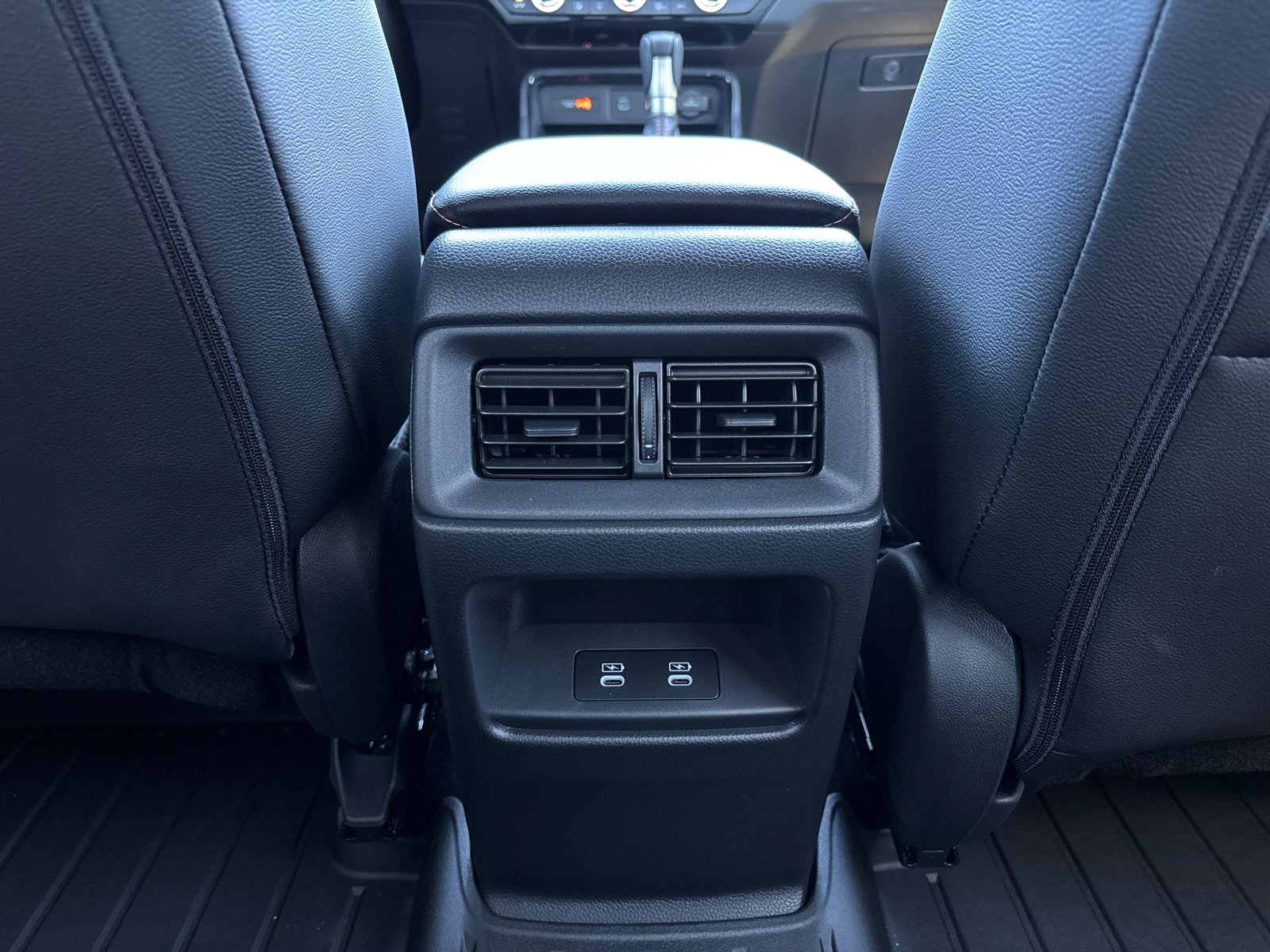 New 2026 Honda CR-V Sport Touring image 28