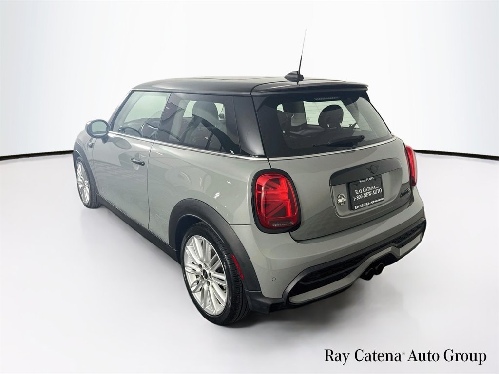 Used 2023 MINI Cooper S FWD image 5