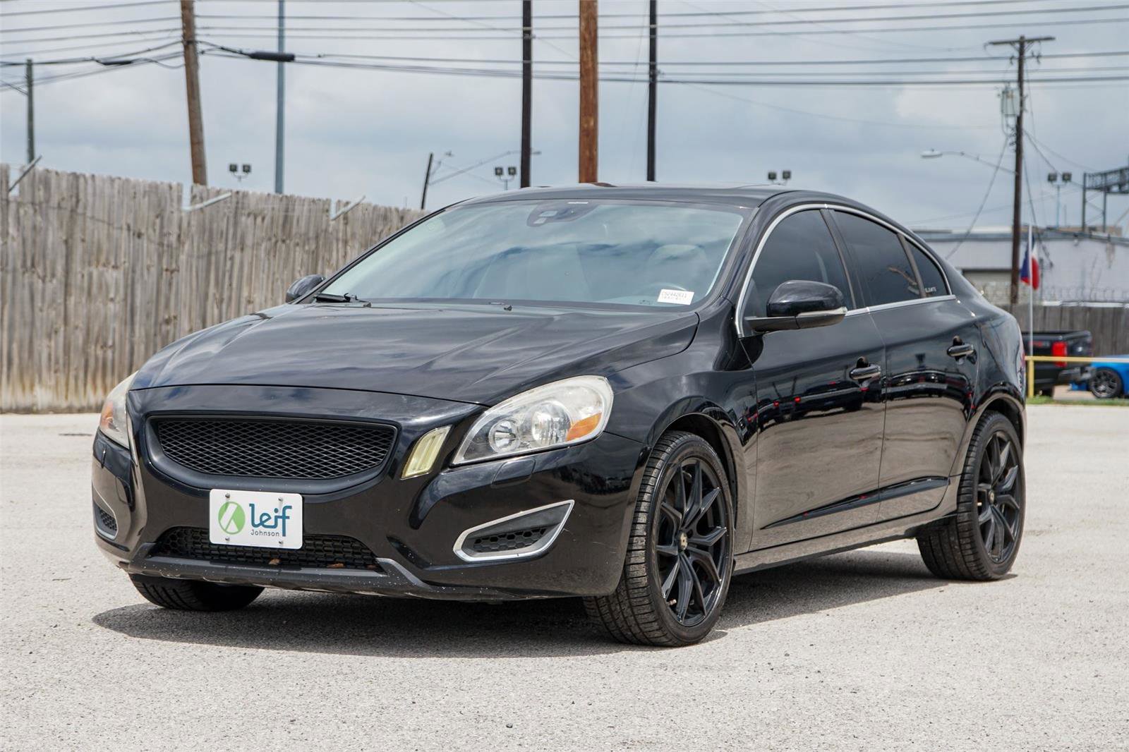 Used 2013 Volvo S60 T5 image 8
