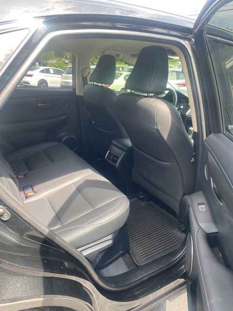 Used 2018 Lexus NX 300 FWD w/ Accessory Package 2 image 11