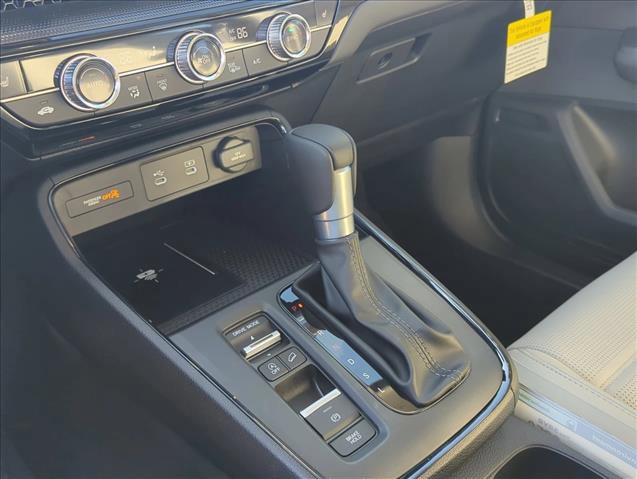New 2026 Honda CR-V EX-L image 15