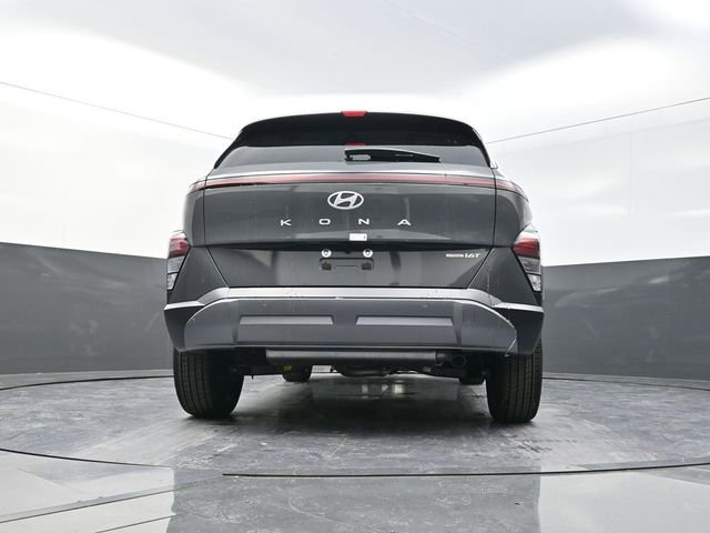 New 2026 Hyundai Kona Limited AWD/4WD image 37