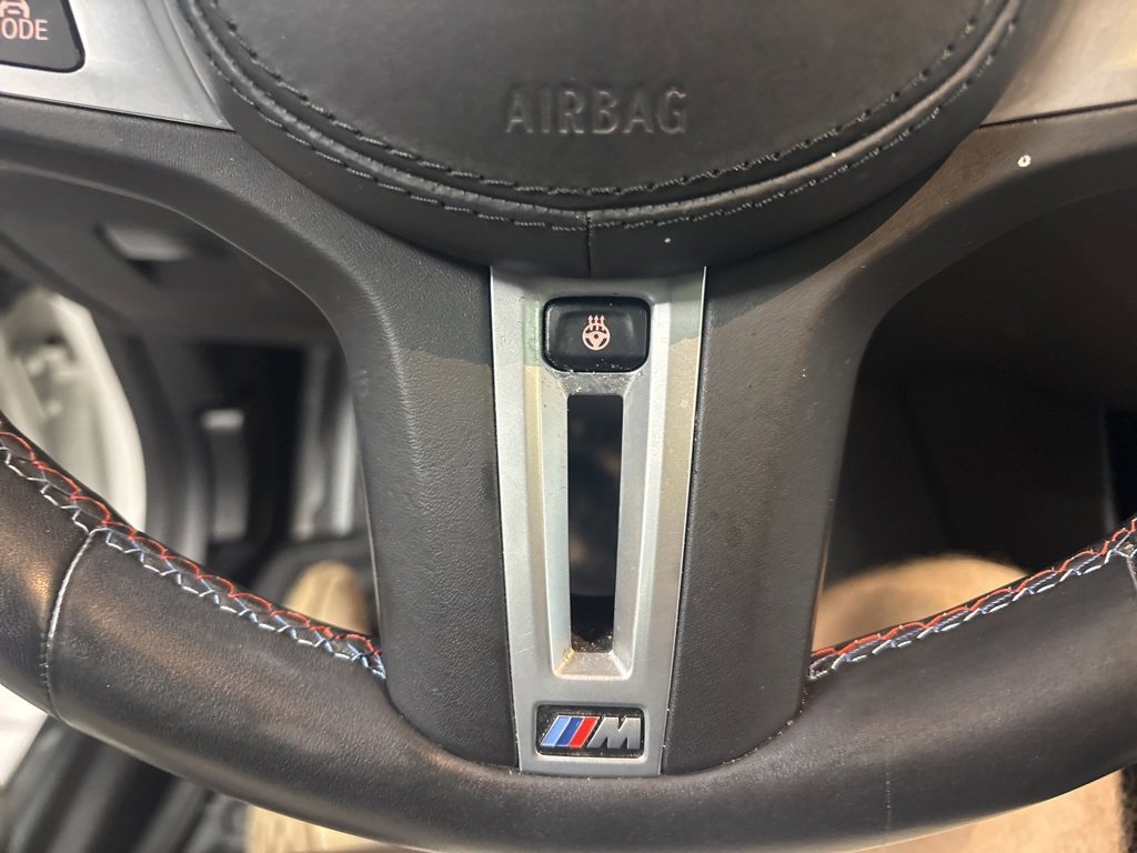 Used 2022 BMW X3 M40i image 14