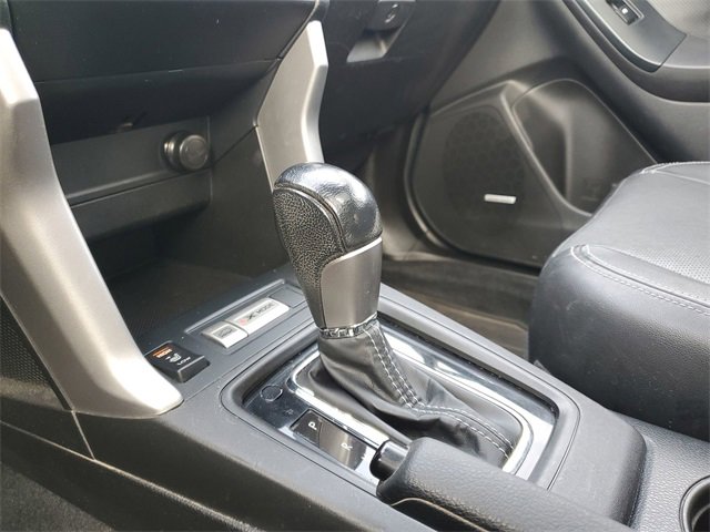 Used 2015 Subaru Forester 2.0XT Touring w/ Eyesight & Navigation System image 15