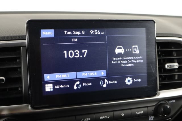 Used 2025 Hyundai Venue SEL FWD image 29