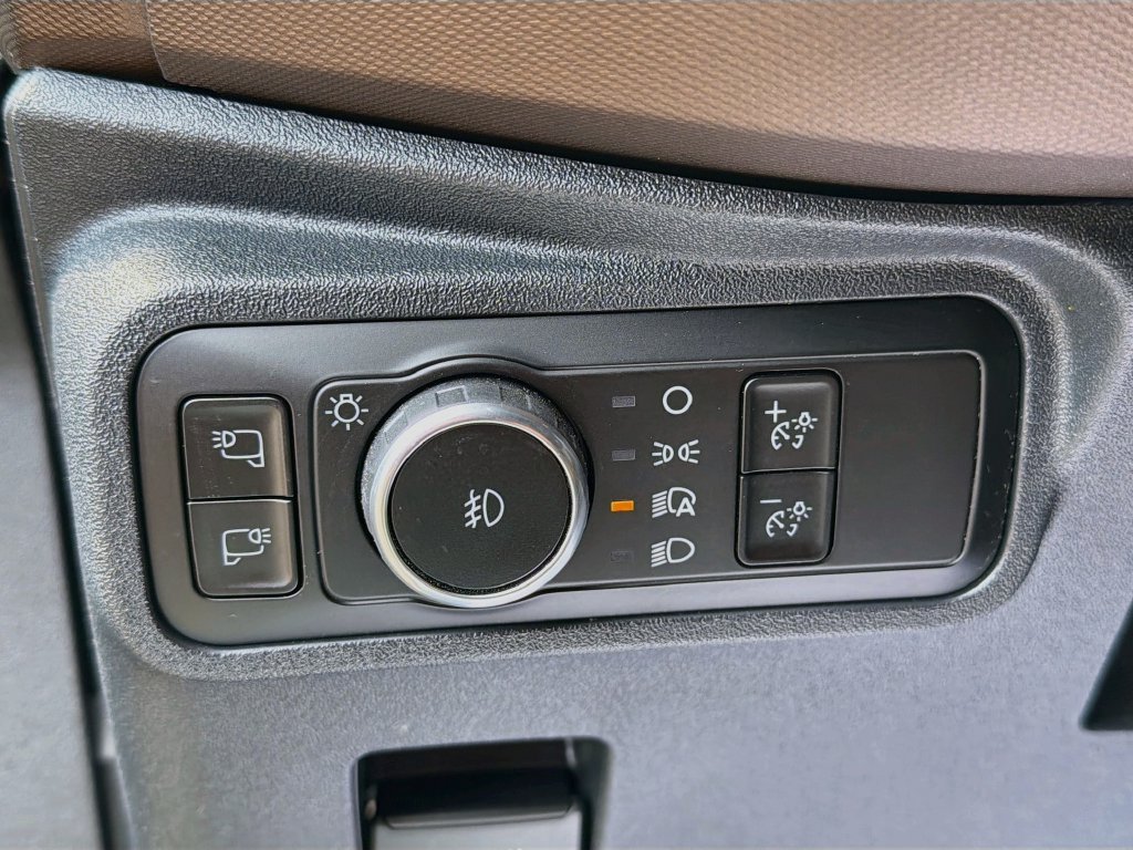 Used 2023 Ford Bronco Outer Banks AWD/4WD image 11