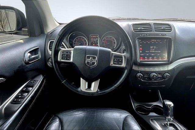 Used 2018 Dodge Journey Crossroad image 8