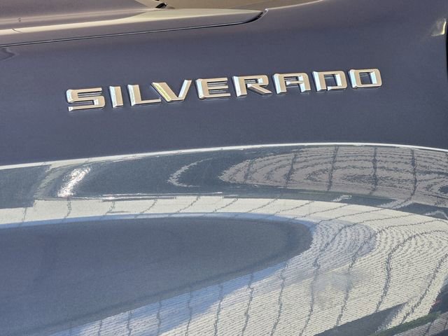 Used 2024 Chevrolet Silverado 1500 Custom image 14