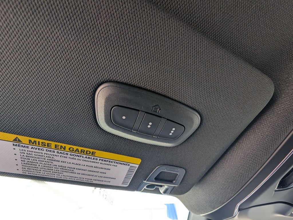 New 2026 Jeep Grand Cherokee L Limited w/ Limited Altitude Package image 39